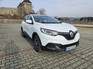 Renault Kadjar 1.2 Energy TCe Spring Edition 2016