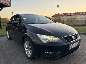 Seat Leon III 1.5 EcoTSI Evo Full LED S&S 2018