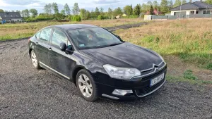 Citroën C5 III HDi 135 FAP Exclusive 2009