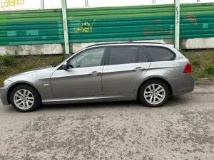 BMW 3 Series E90/E91/E92/E93 318d 2010