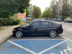 BMW 3 Series E90/E91/E92/E93 335d 2011