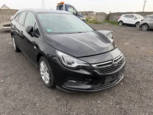 Opel Astra K 1.4 T GPF Dynamic 2017