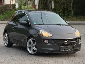 Opel Adam 1.4 Start/Stop Slam 2015