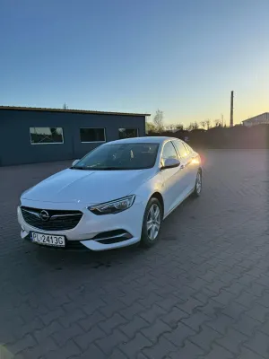 Opel Insignia B 1.5 T Innovation S&S 2017