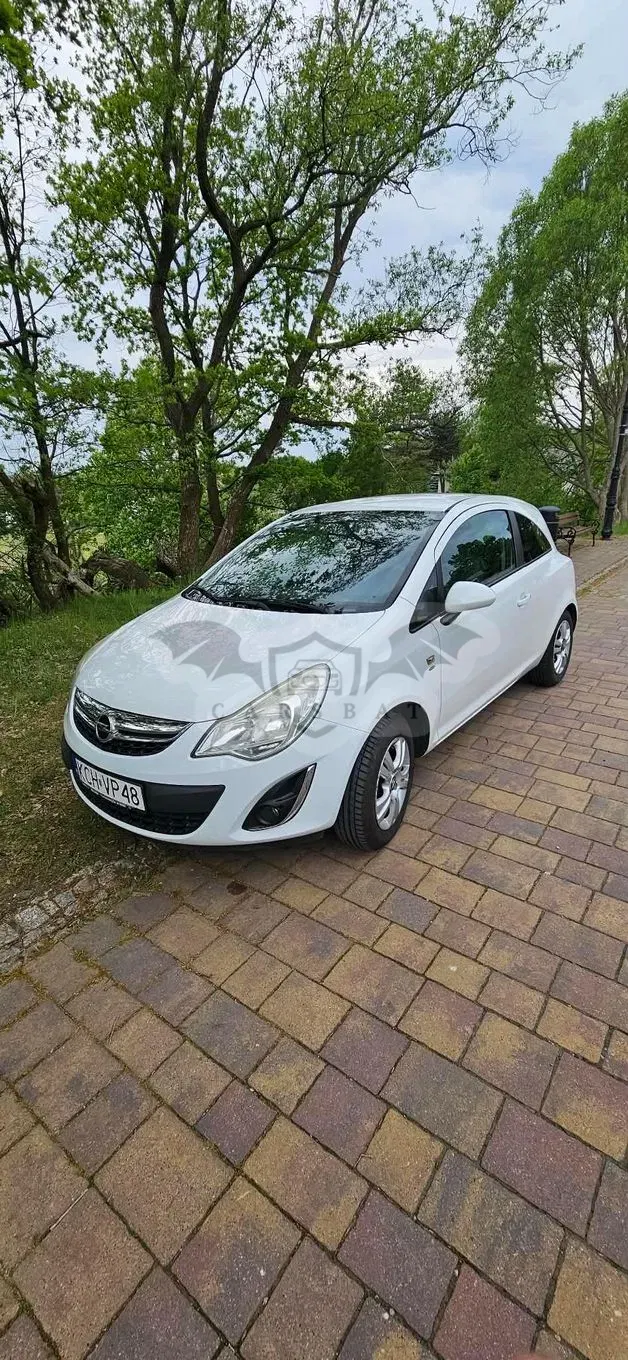 Opel Corsa D 1.2 16V Edition / Active 2011