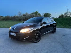 Renault Megane III 2010
