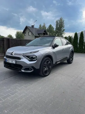 Citroën C4 III 1.5 BlueHDi Shine S&S 2021