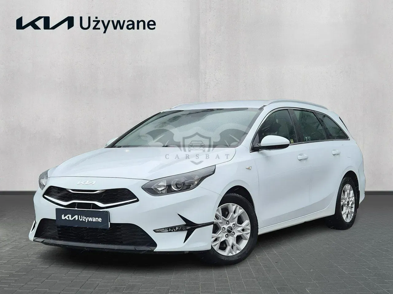 Kia Ceed III 1.5 T-GDI M 2024