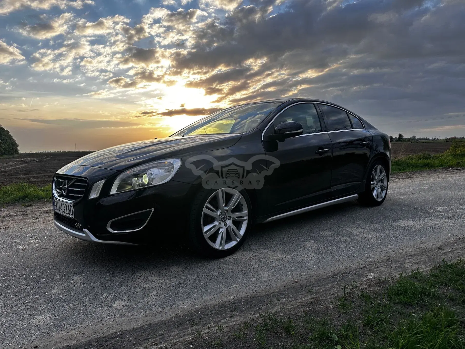 Volvo S60 II 2.5 T5 2012