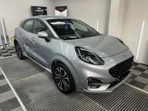 Ford Puma 1.5 EcoBlue ST-LINE 2022