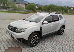Dacia Duster II 1.0 TCe Prestige 2020