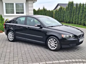 Volvo S40 II 1.8 Kinetic 2006