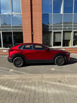 Mazda CX-30 2.0 mHEV Kanjo 2WD 2021