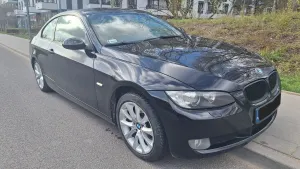 BMW 3 Series E90/E91/E92/E93 320d 2007