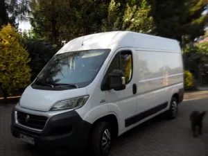 Fiat Ducato 2015
