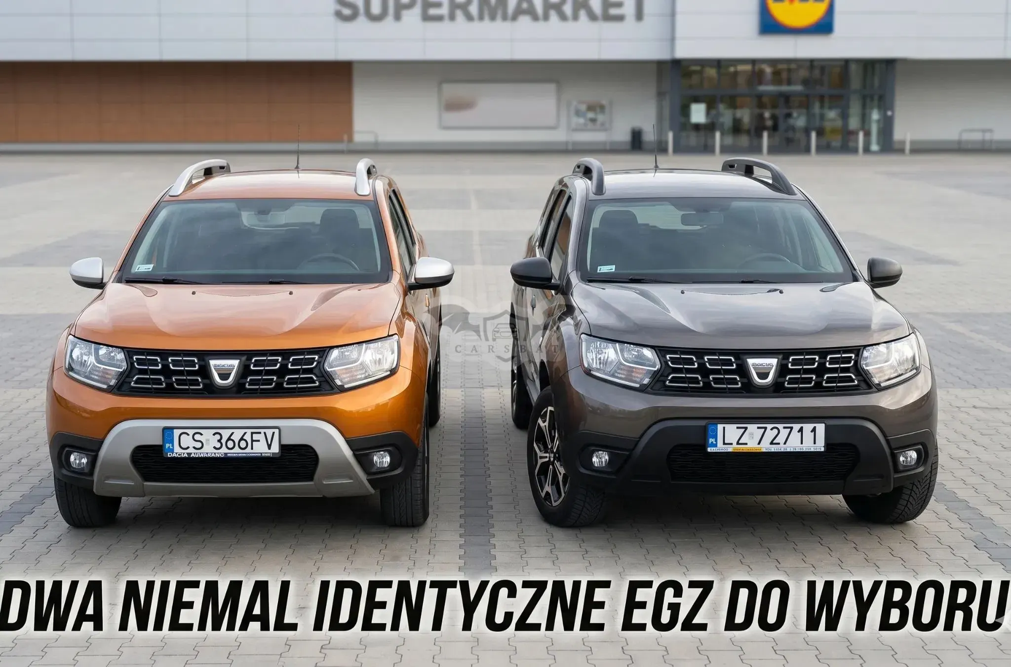 Dacia Duster II SCe 115 2WD Prestige 2019