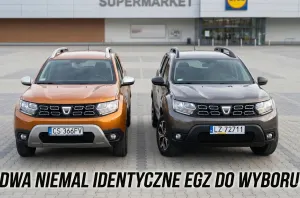 Dacia Duster II SCe 115 2WD Prestige 2019