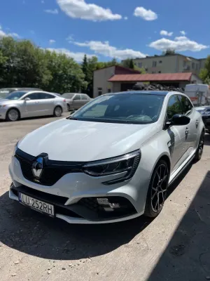 Renault Megane IV 1.8 TCe FAP R.S Trophy EDC 2022