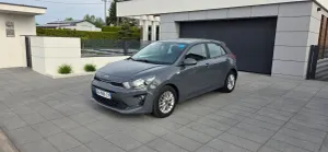 Kia Rio IV 2020