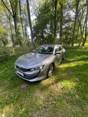 Peugeot 508 II BlueHDi 130 Active 2019