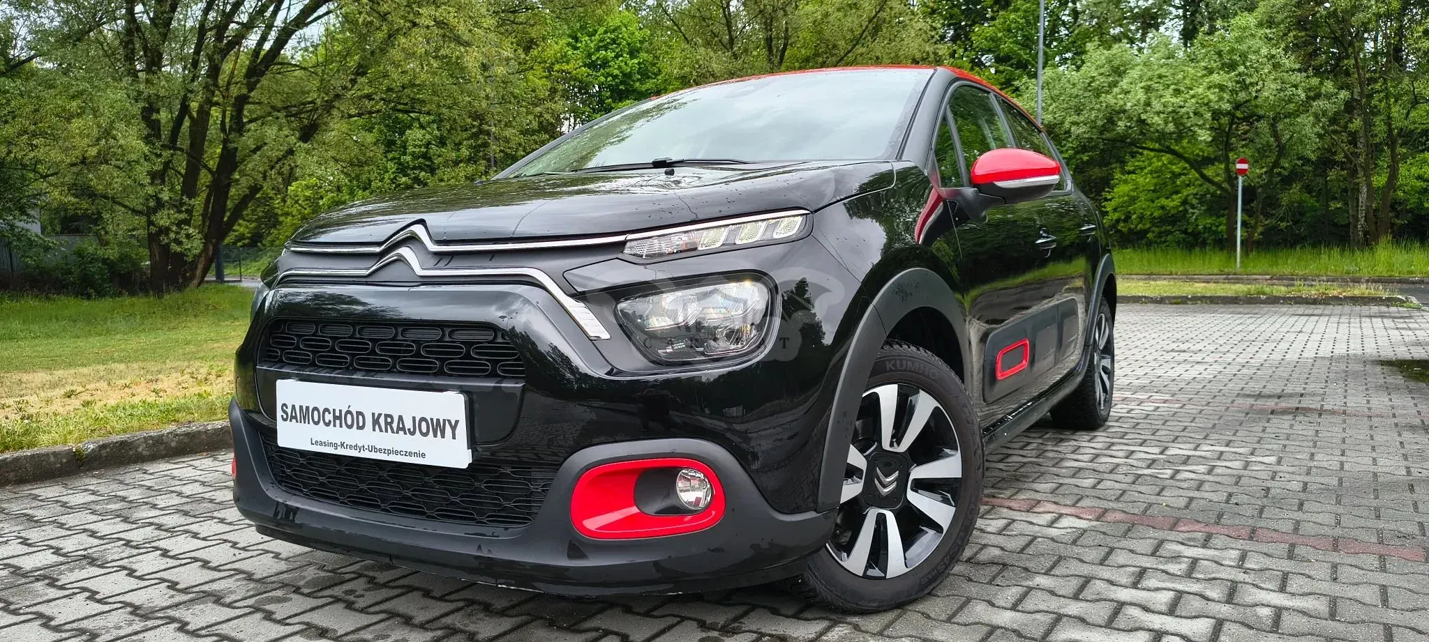 Citroën C3 III 1.2 PureTech Shine 2023