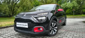 Citroën C3 III 1.2 PureTech Shine 2023