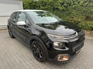 Citroën C3 III 2020