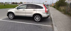 Honda CR-V III 2.2i-CTDi Executive 2007