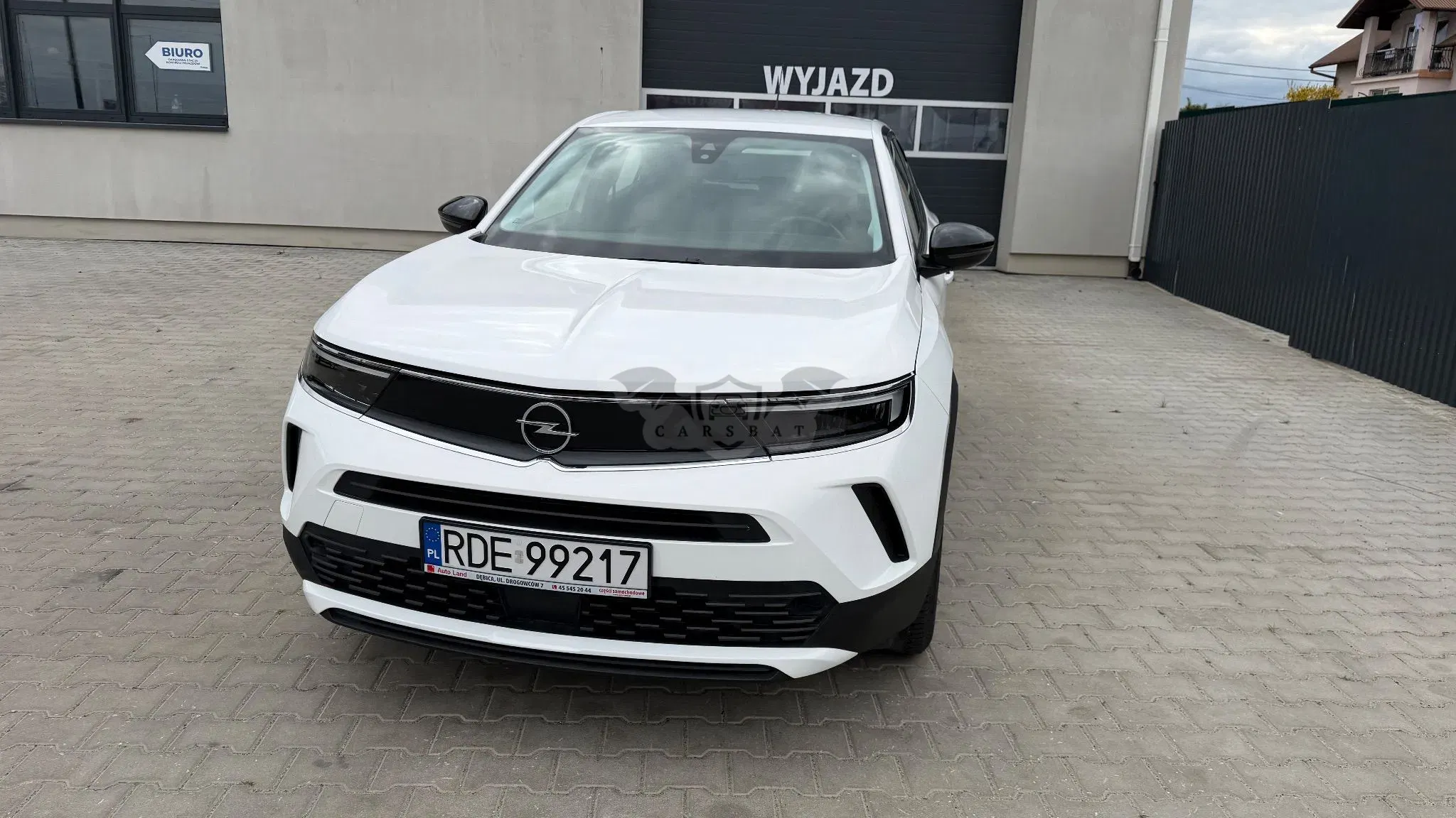 Opel Mokka II 1.2 DI Turbo Edition 2021