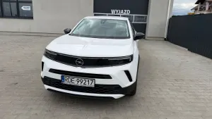 Opel Mokka II 1.2 DI Turbo Edition 2021