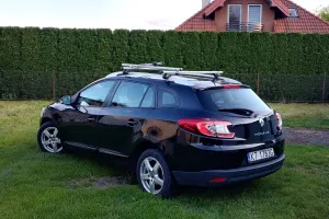 Renault Megane III 1.5 dCi Energy Life 2015