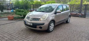 Nissan Note I 1.4 Acenta 2006