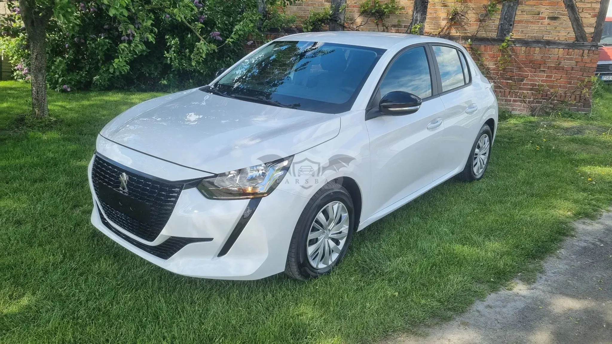 Peugeot 208 II PureTech 75 Active 2020
