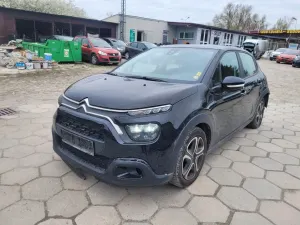 Citroën C3 III Pure Tech 83 S&S SHINE PACK 2021