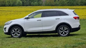 Kia Sorento III 2.0 CRDI Business Line 2015