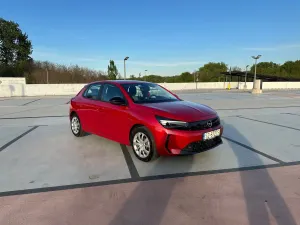 Opel Corsa F 1.2 T S&S 2023