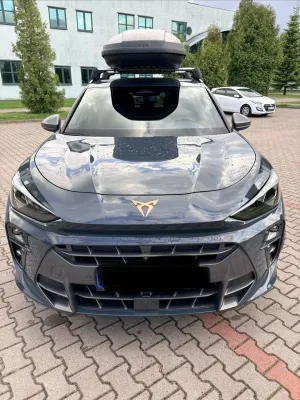 Cupra Terramar 1.5 eTSI mHEV Advantage Edition DCC DSG 2024