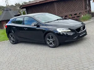 Volvo V40 II 2017