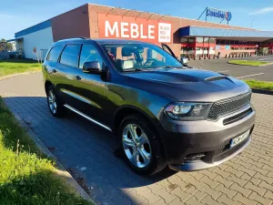 Dodge Durango 3,6 Limited 2015