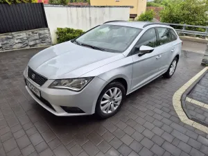 Seat Leon III 1.6 TDI Style 2016
