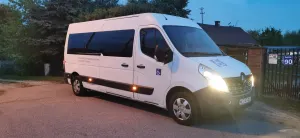 Renault Master IV L3H2 Pack Clim 2015