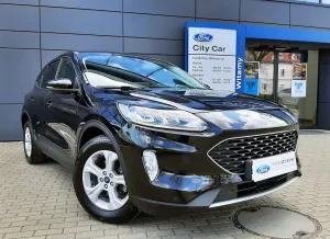 Ford Kuga III 1.5 EcoBlue FWD Titanium 2022