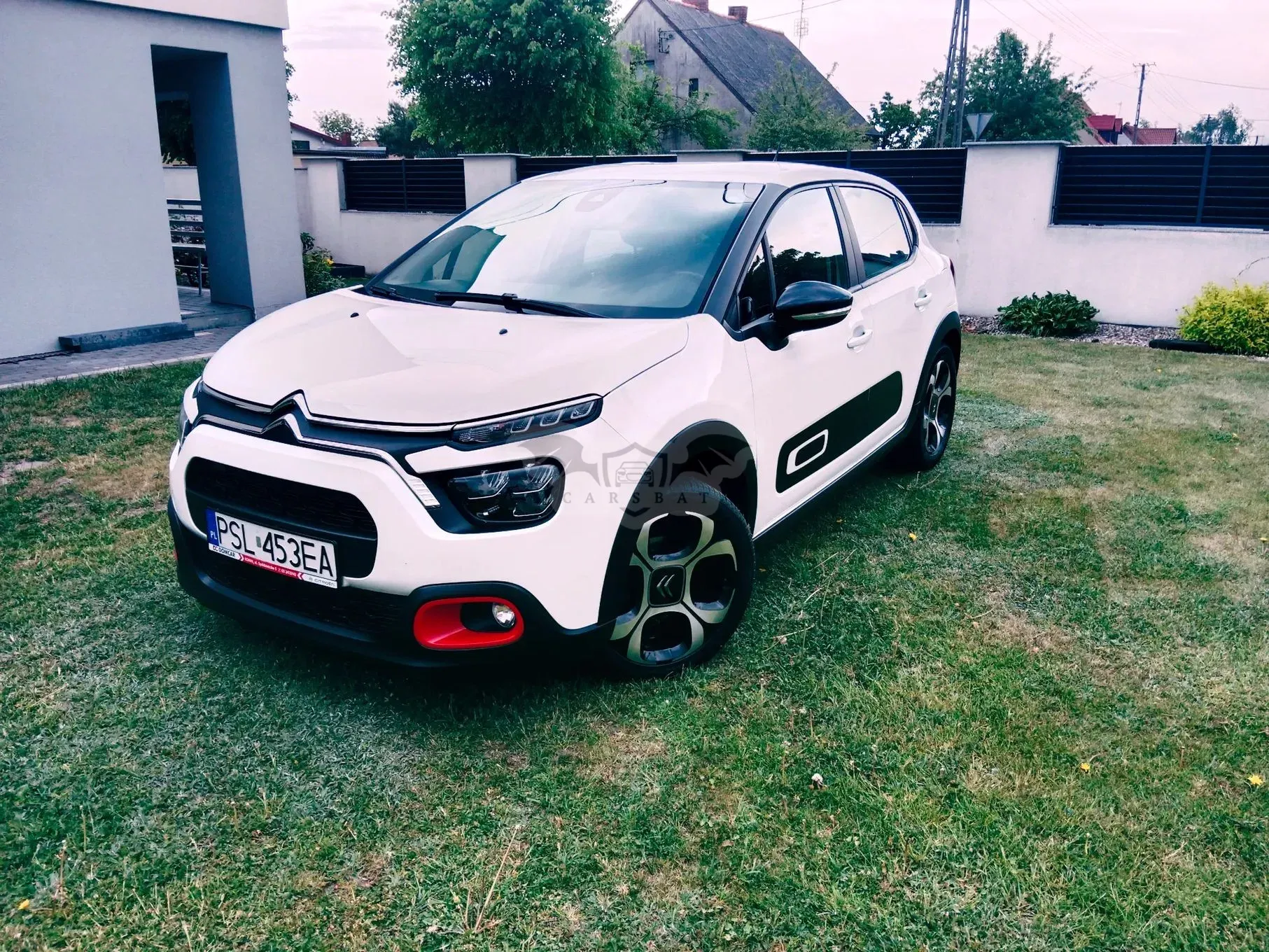 Citroën C3 III Pure Tech 83 S&S LIVE 2020