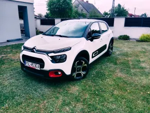 Citroën C3 III Pure Tech 83 S&S LIVE 2020