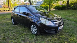 Opel Corsa D 1.4 16V Enjoy 2009