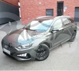 Hyundai i30 III 1.6 D Comfort DCT 2021