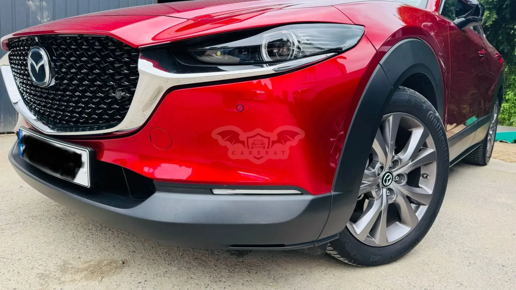 Mazda CX-30 2.0 mHEV Hikari 2WD 2019