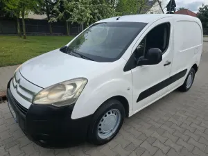 Citroën Berlingo II L2 90 Niveau A 2010