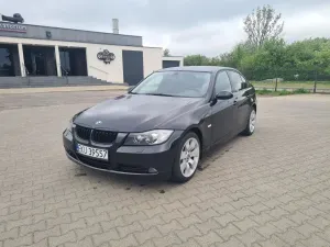 BMW 3 Series E90/E91/E92/E93 2006