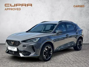 Cupra Formentor 1.5 TSI DSG 2023